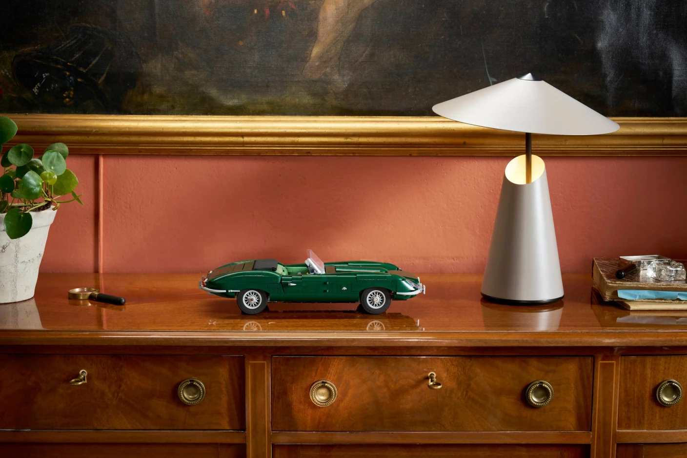 Jaguar E-Type