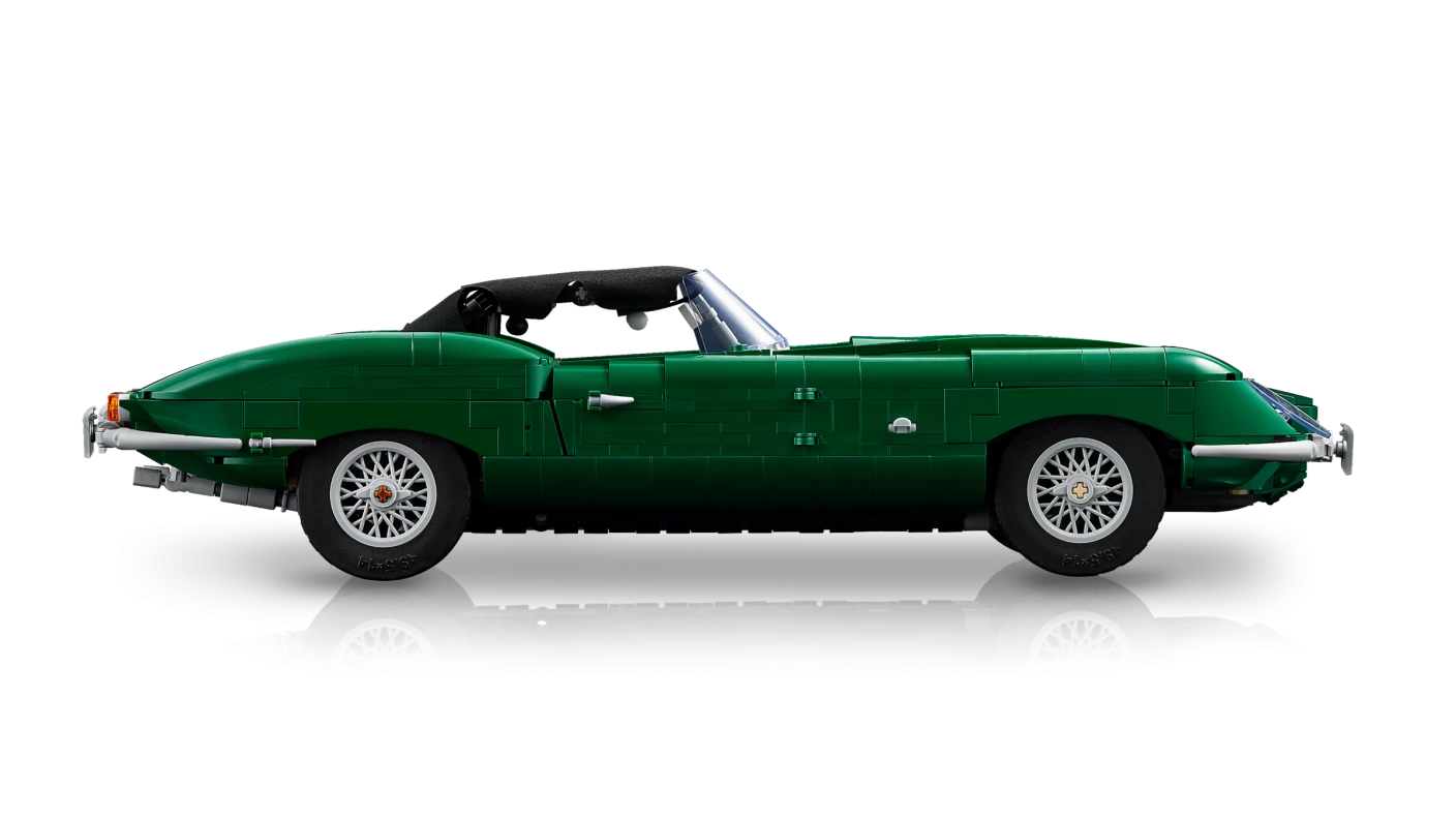 Jaguar E-Type