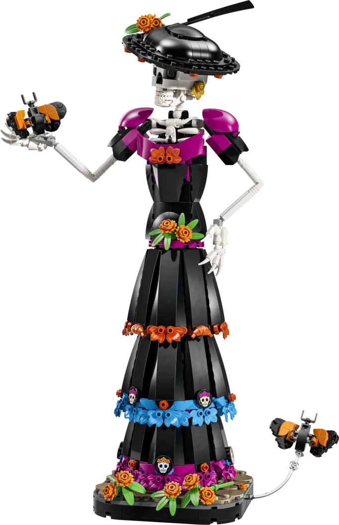 La Catrina