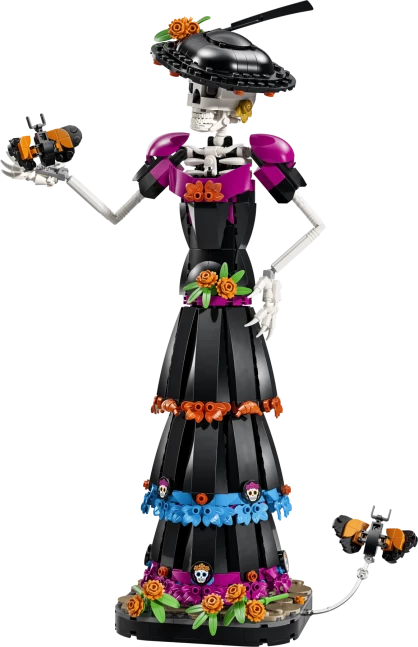 La Catrina