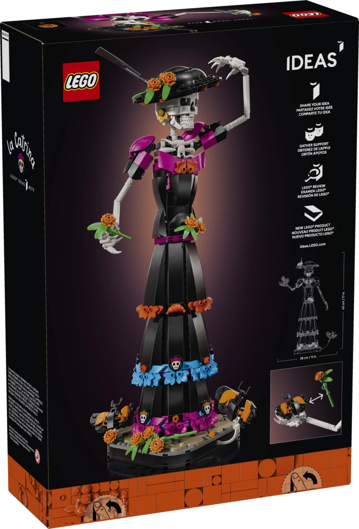 La Catrina
