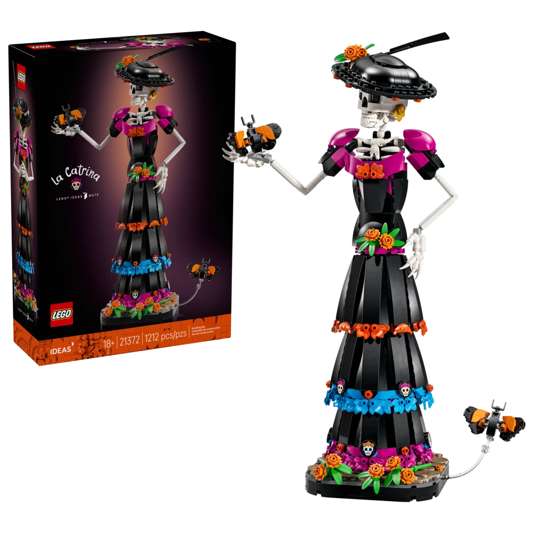 La Catrina