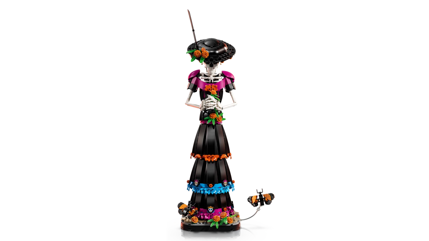 La Catrina