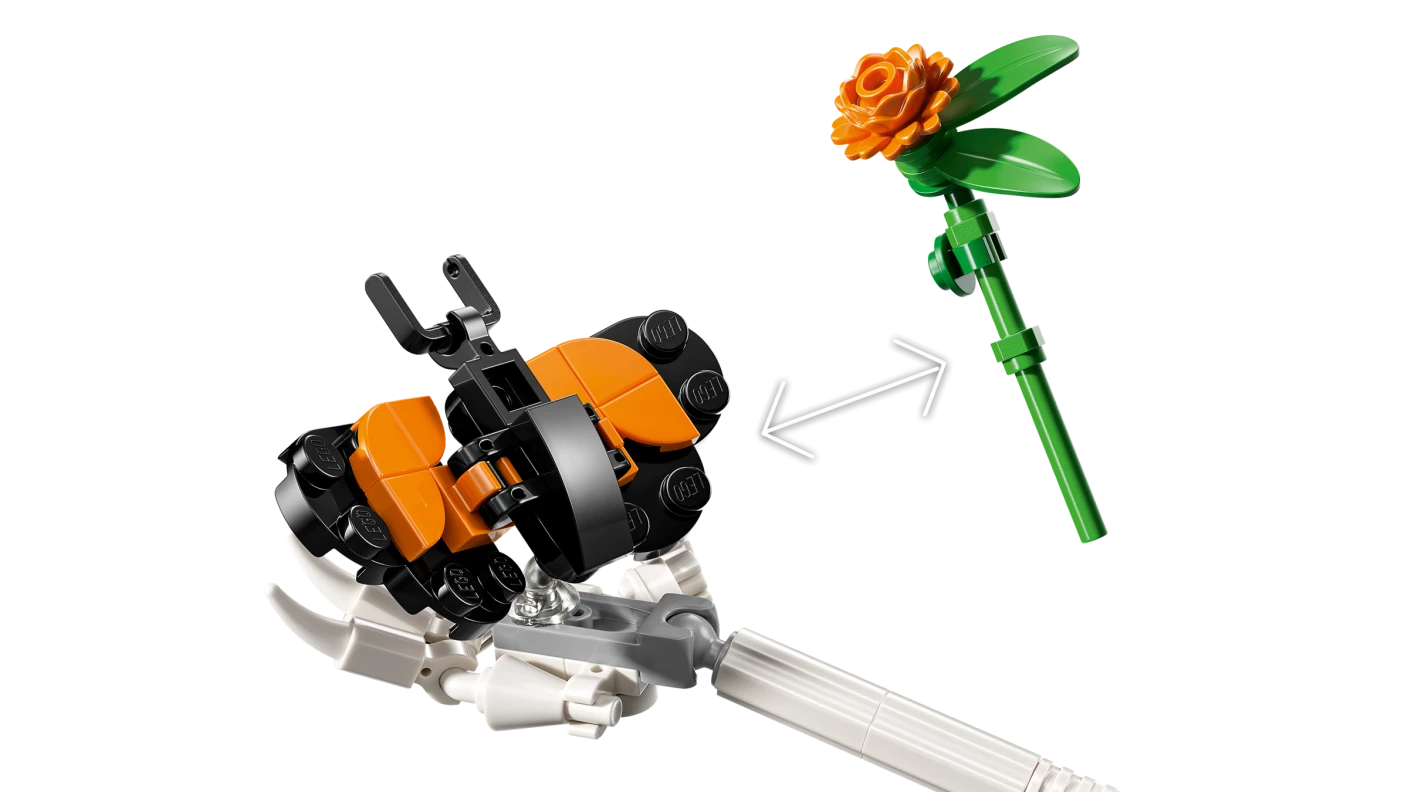 La Catrina