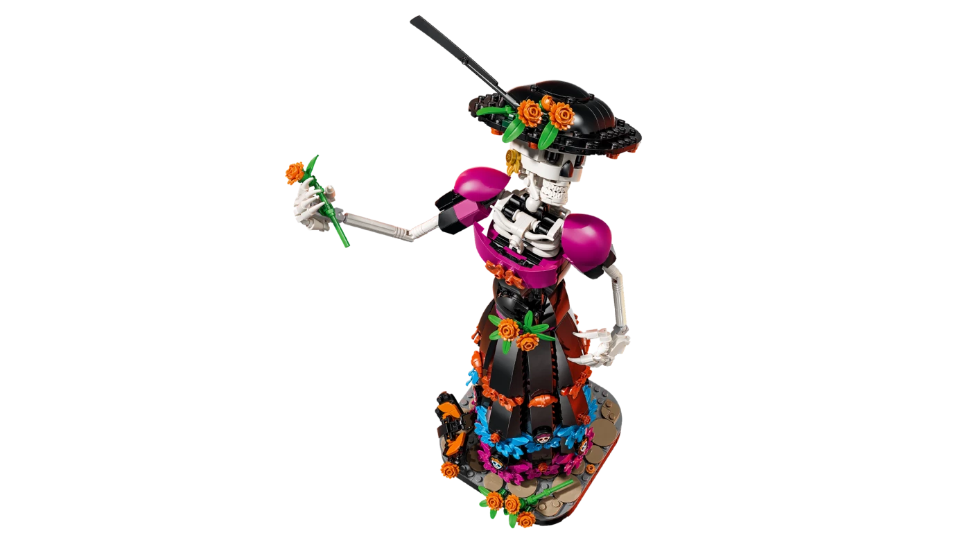 La Catrina