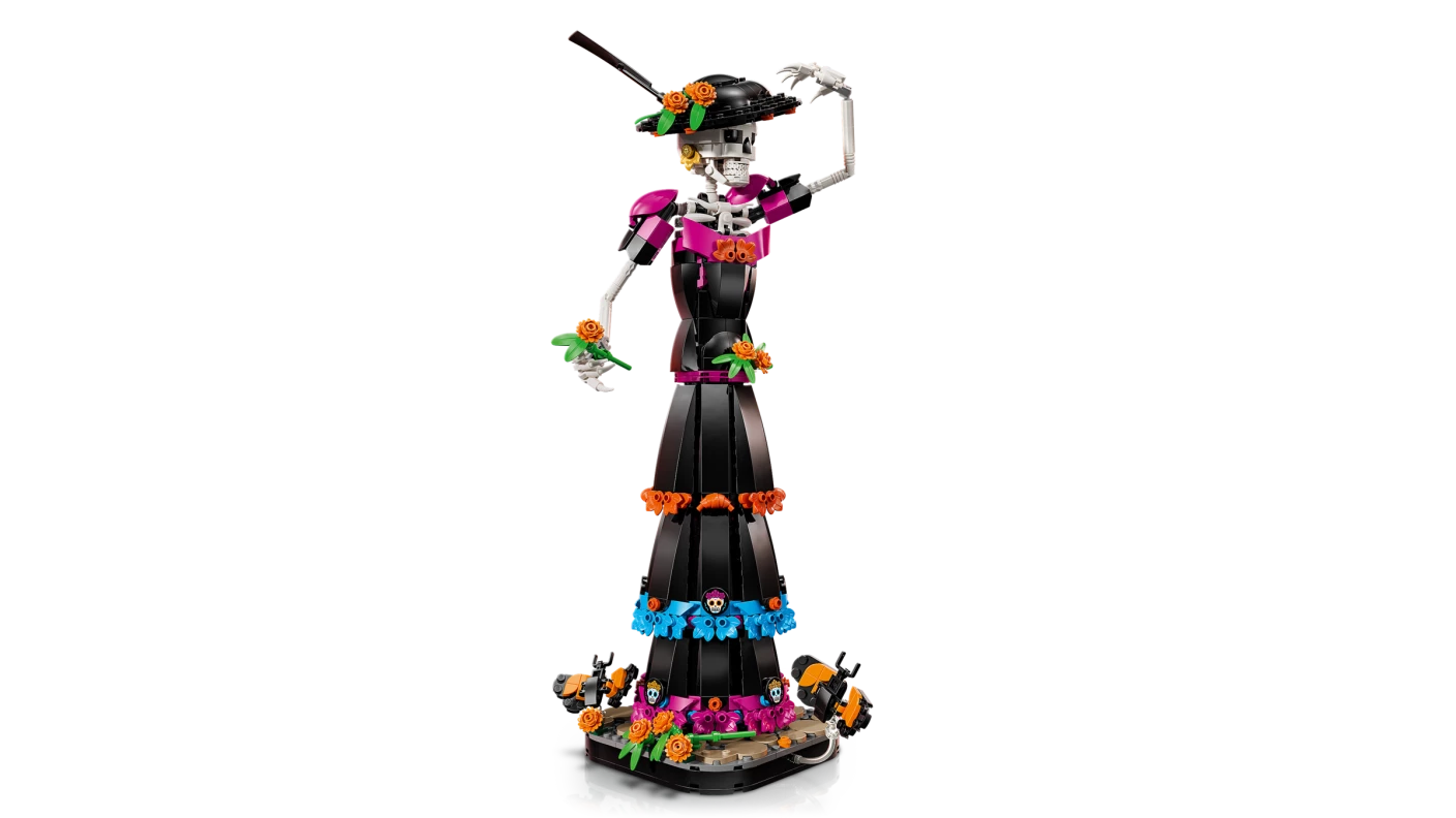 La Catrina
