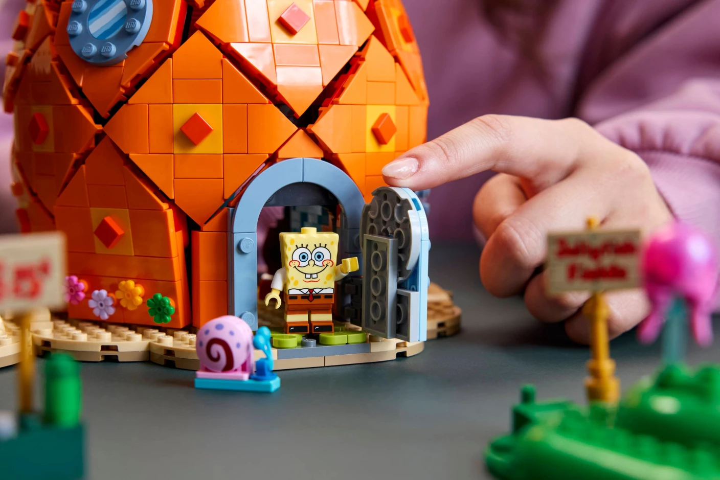 SpongeBob SquarePants: Bikinibroek