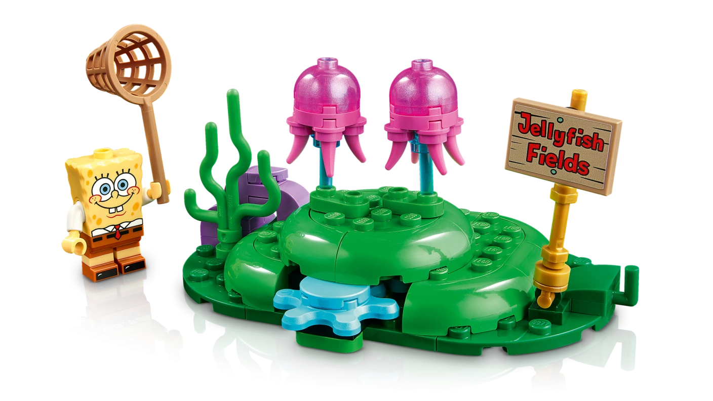 SpongeBob SquarePants: Bikinibroek