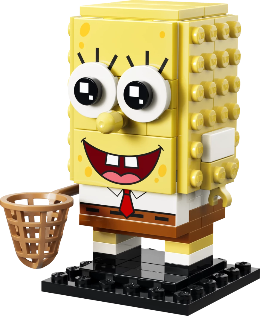 SpongeBob SquarePants figuur