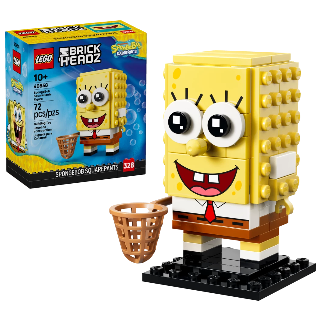 SpongeBob SquarePants figuur
