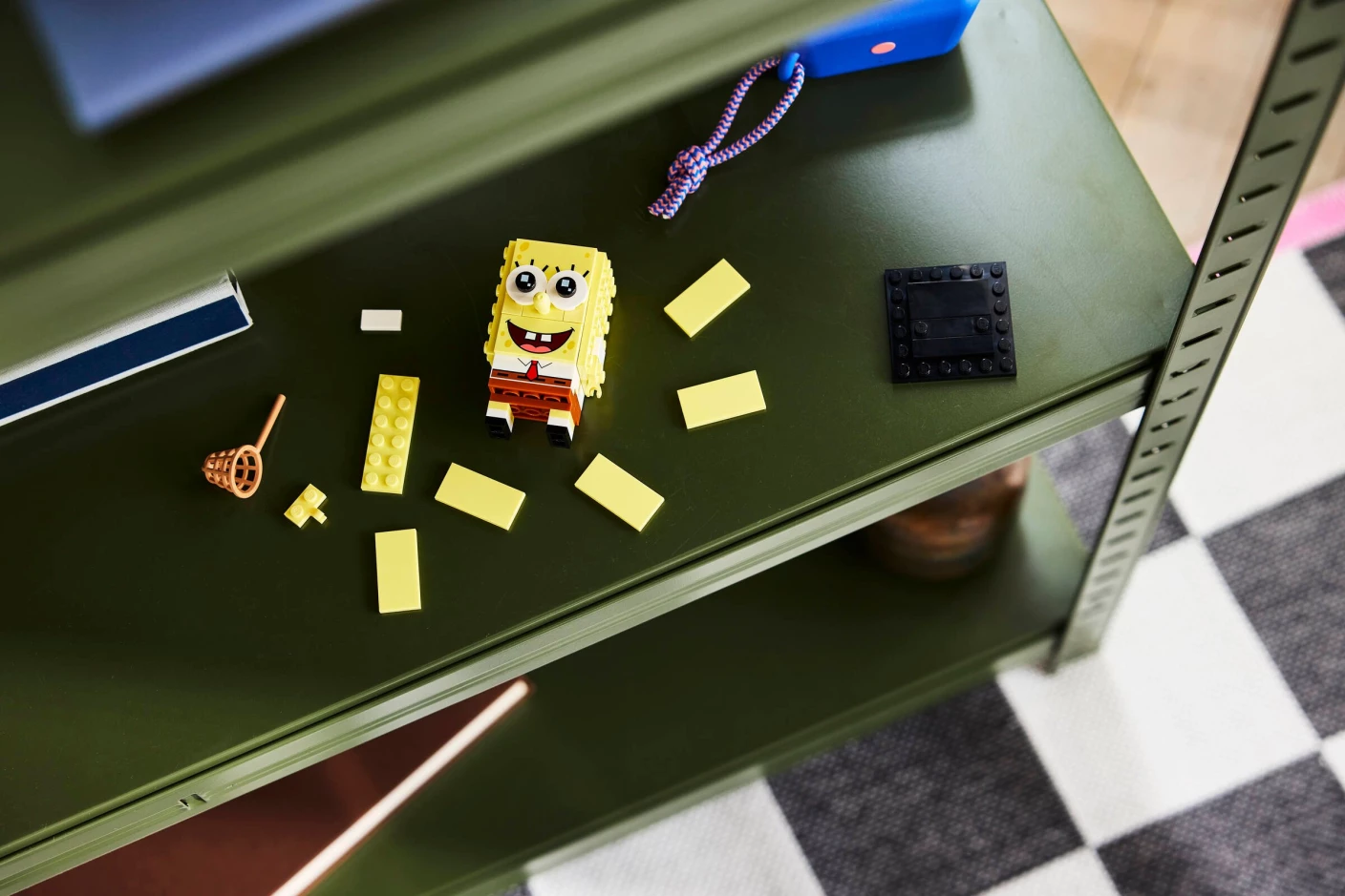SpongeBob SquarePants figuur