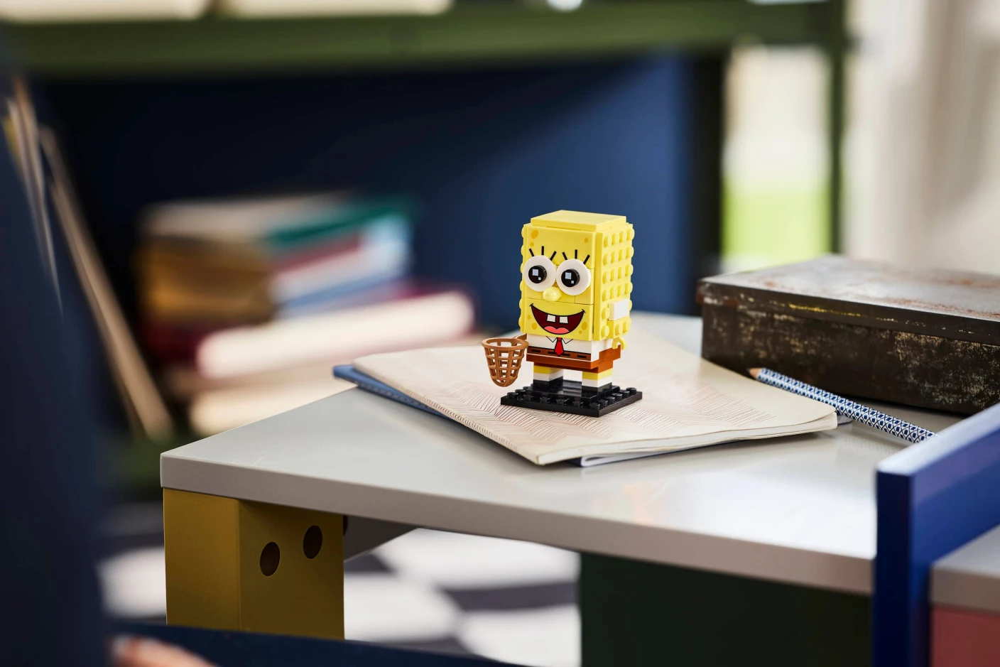 SpongeBob SquarePants figuur