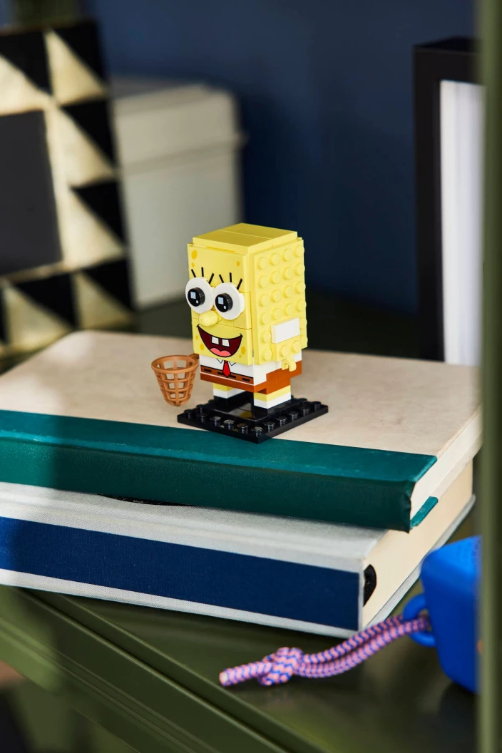 SpongeBob SquarePants figuur