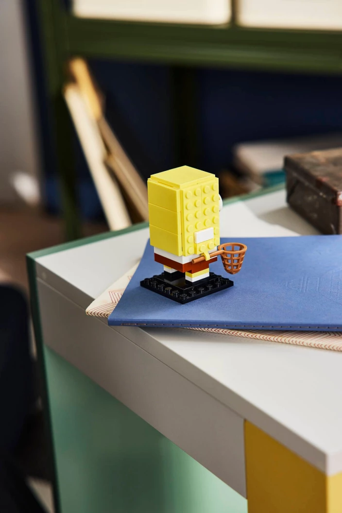 SpongeBob SquarePants figuur