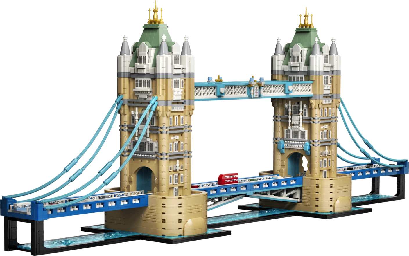 Tower Bridge