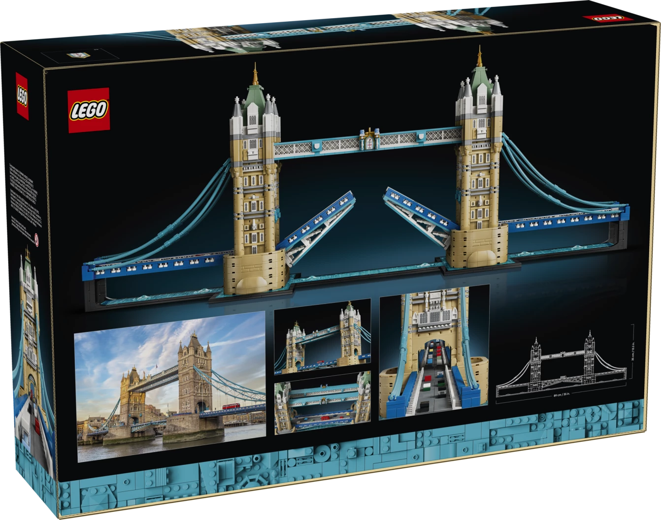 Tower Bridge