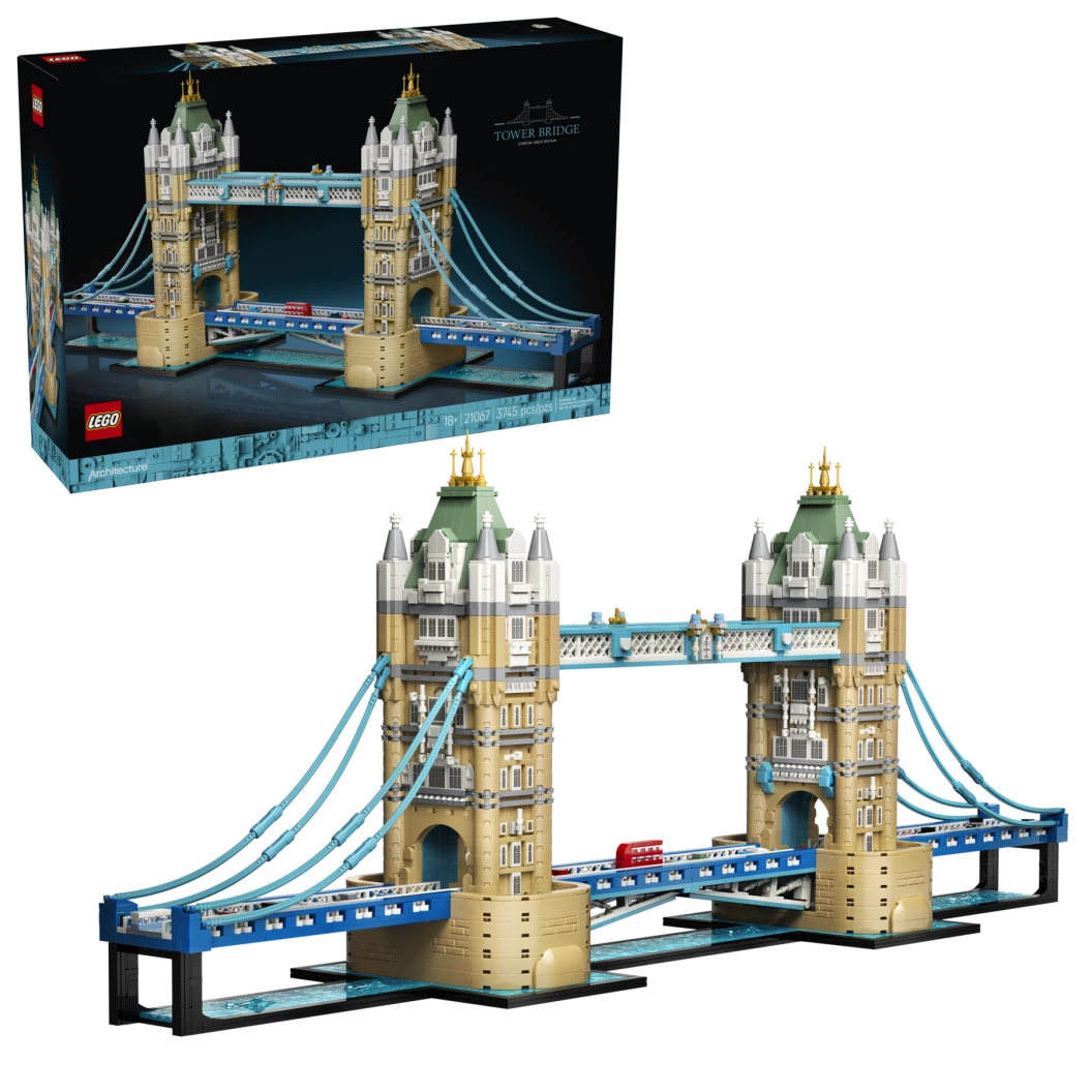 Tower Bridge