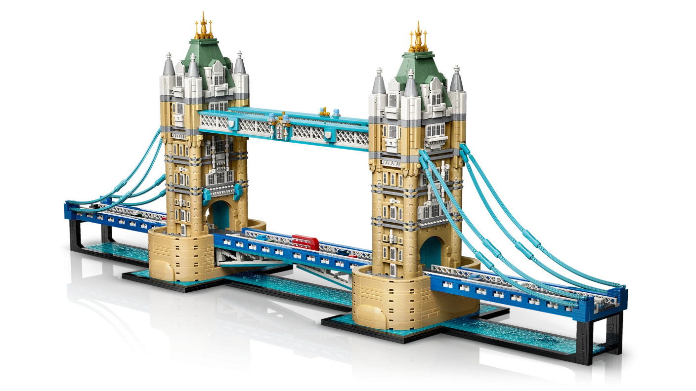 Tower Bridge