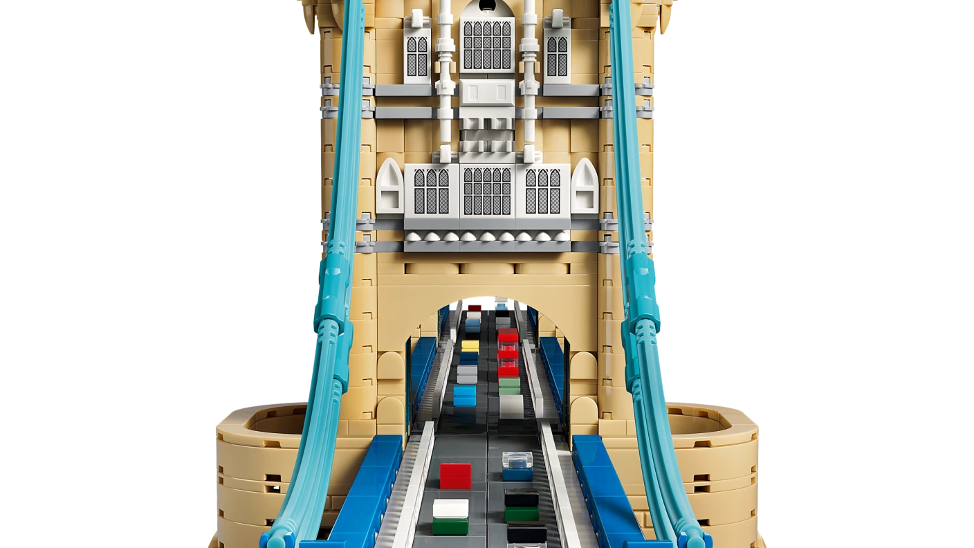 Tower Bridge