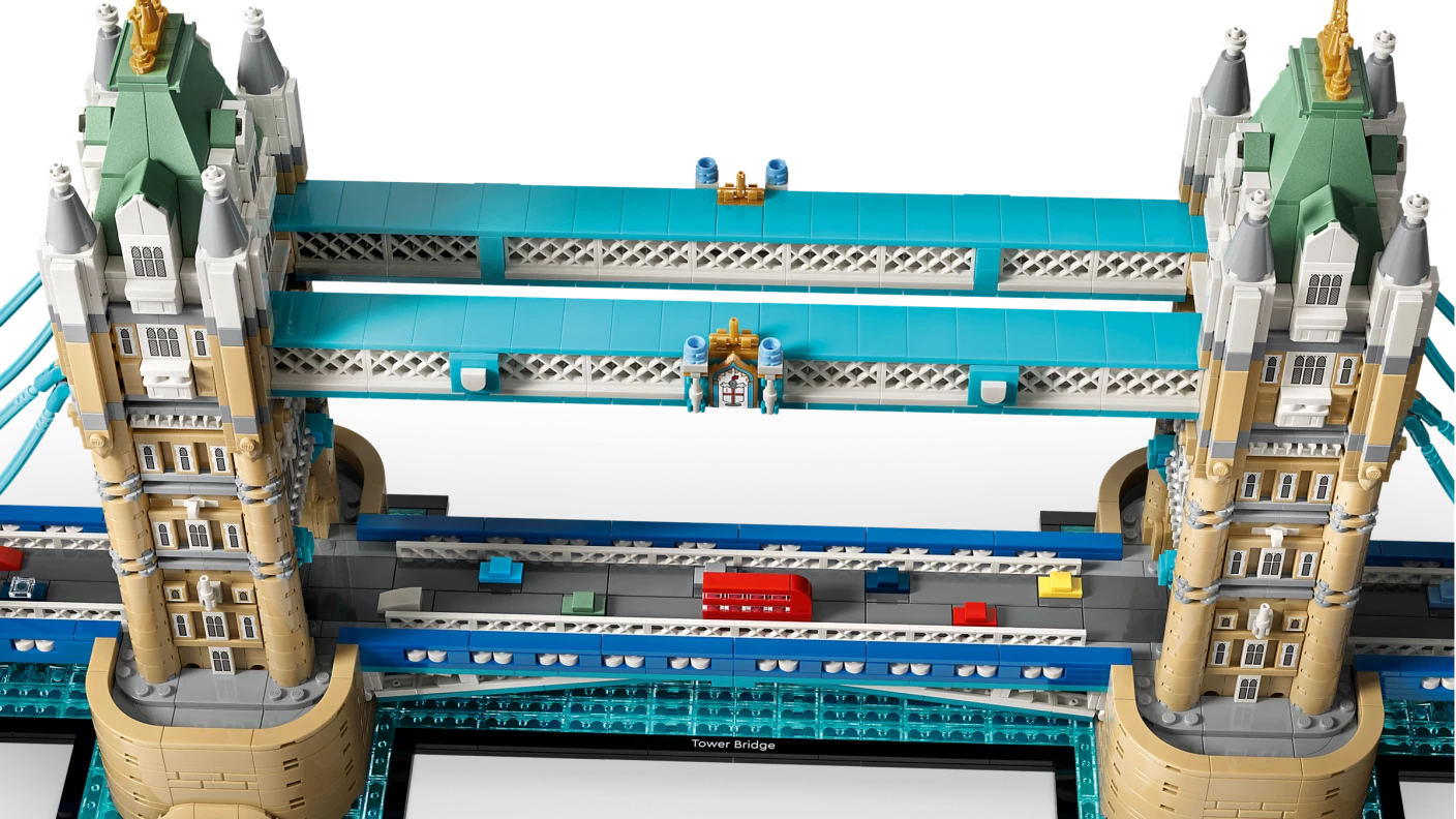 Tower Bridge