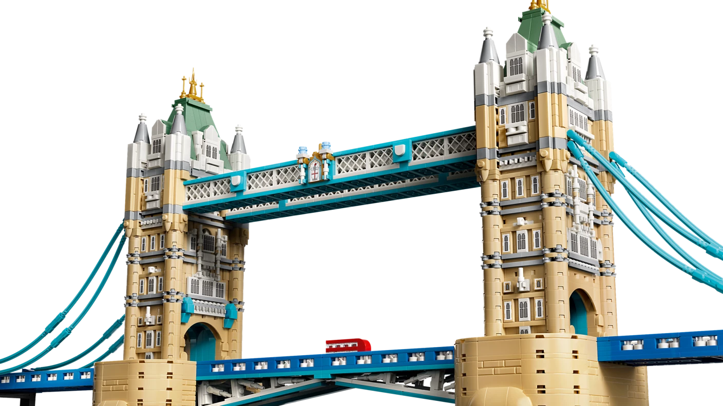 Tower Bridge