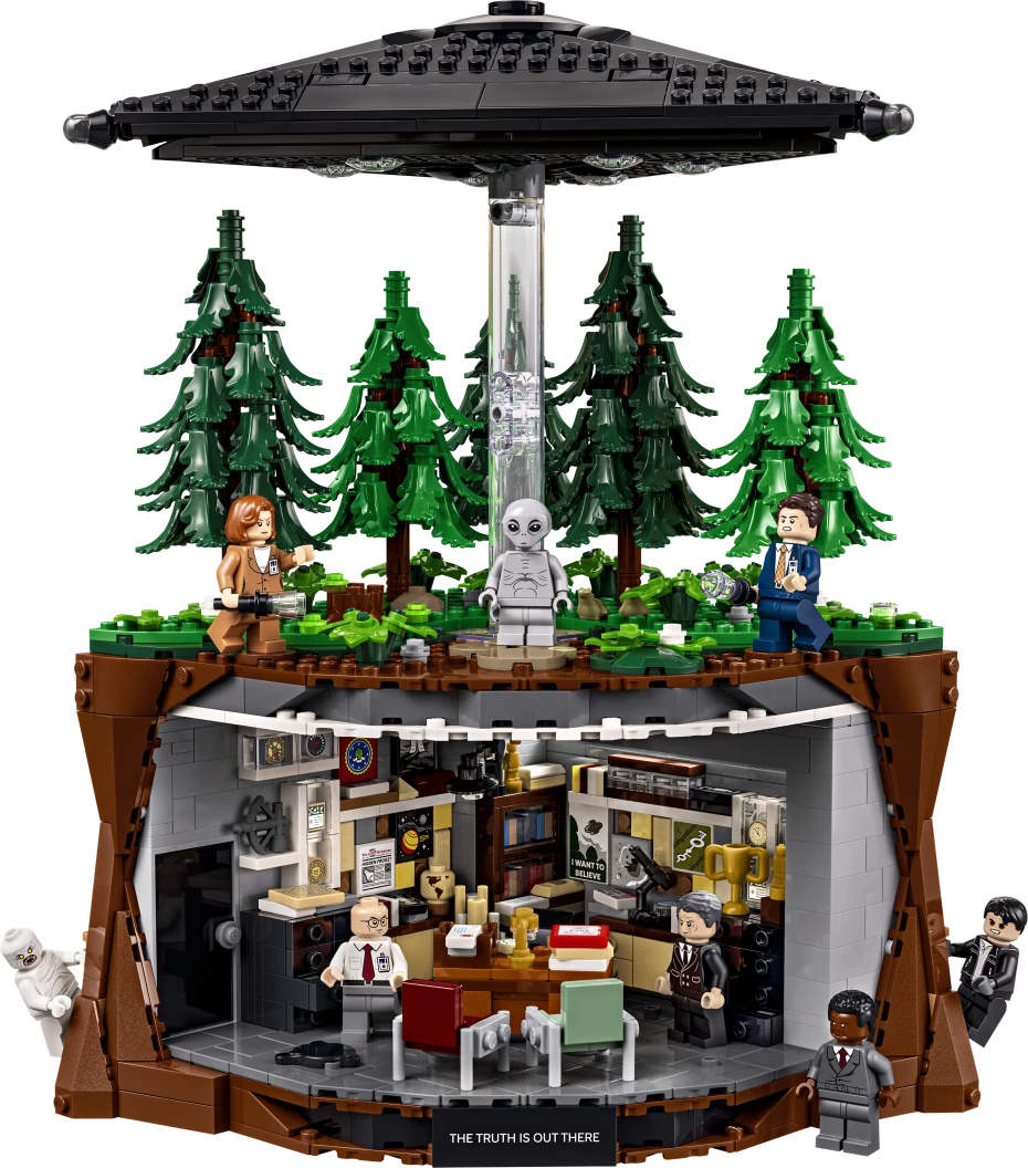 The X-Files