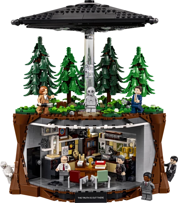 The X-Files