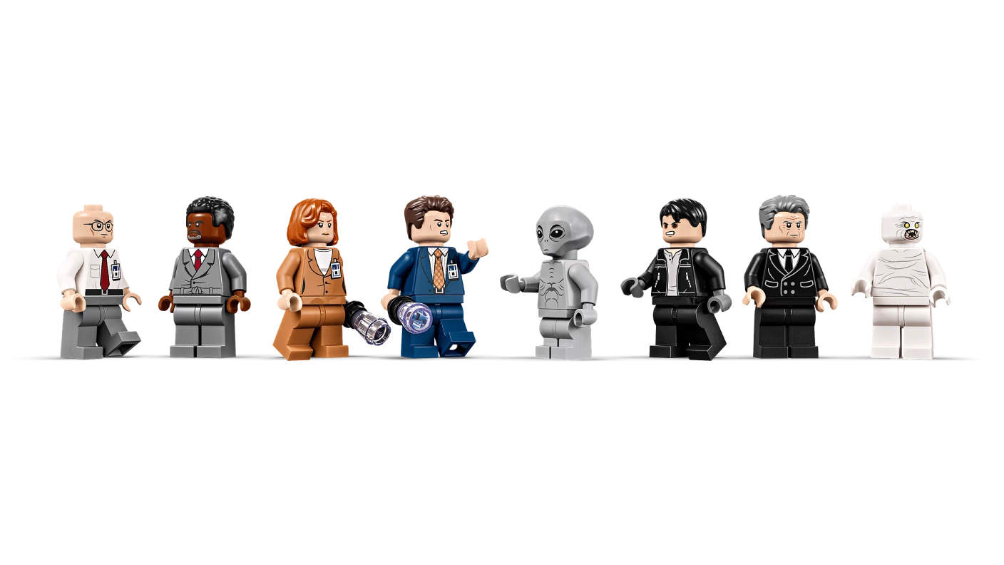 The X-Files