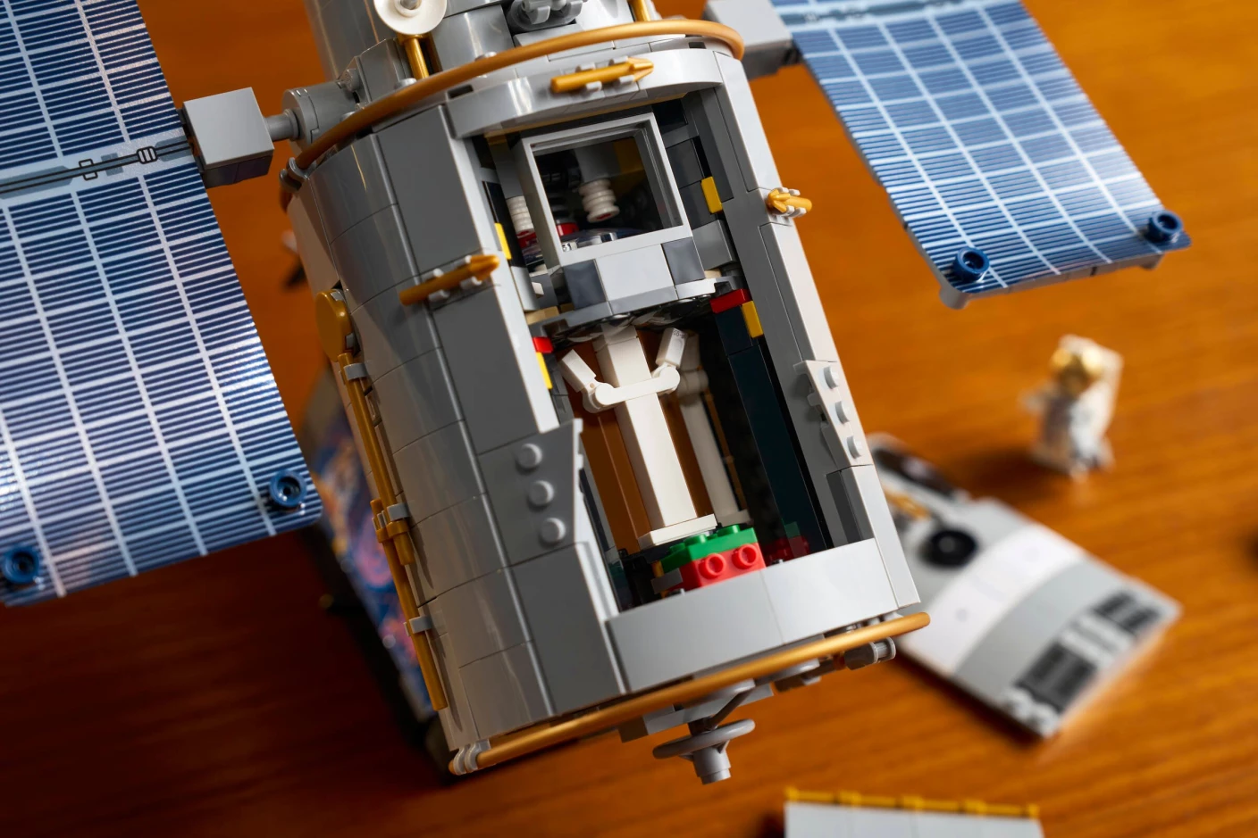Ruimtetelescoop Hubble