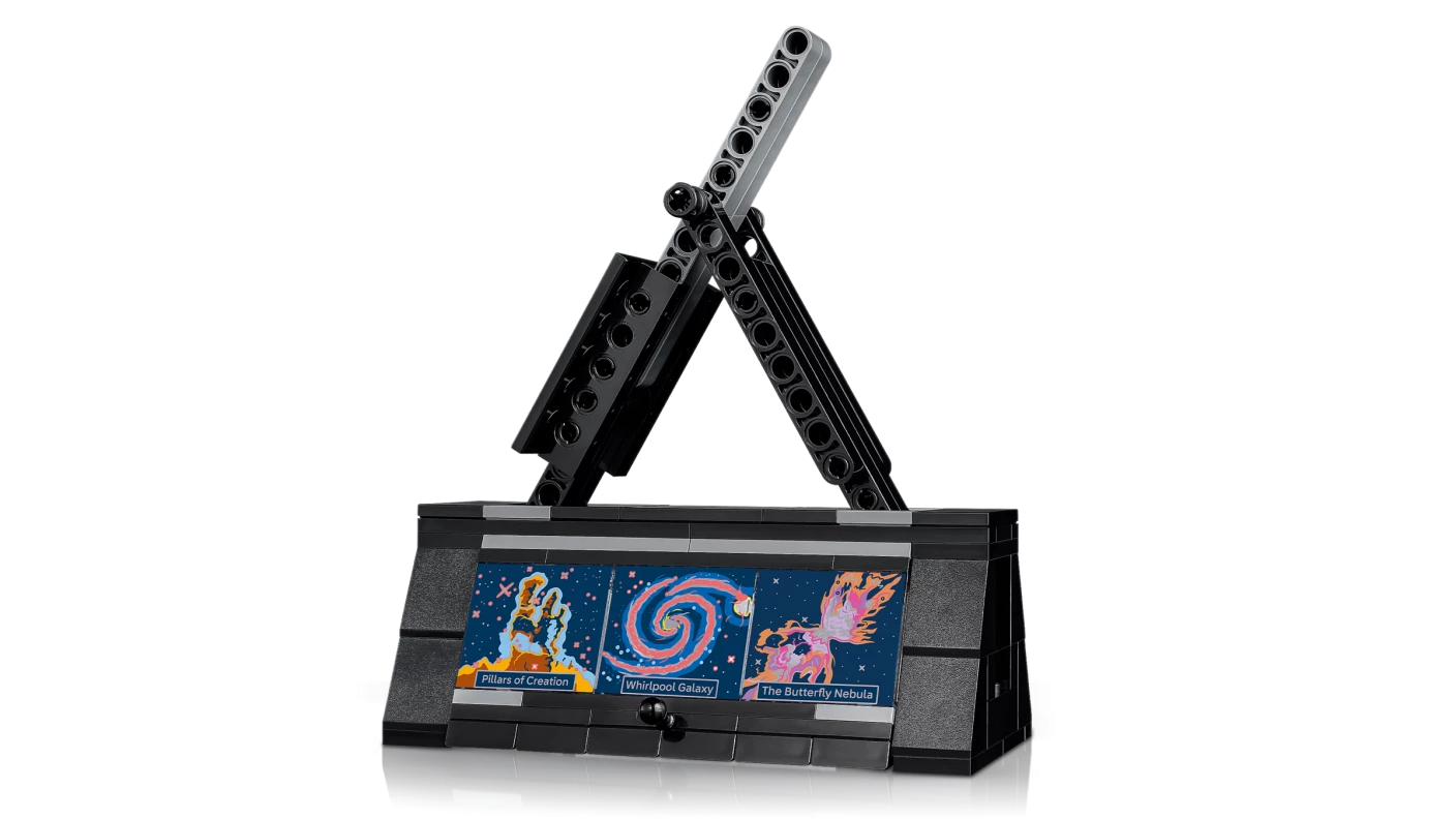 Ruimtetelescoop Hubble