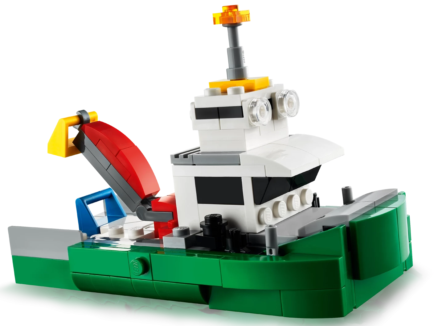 Racewagen transportvoertuig
