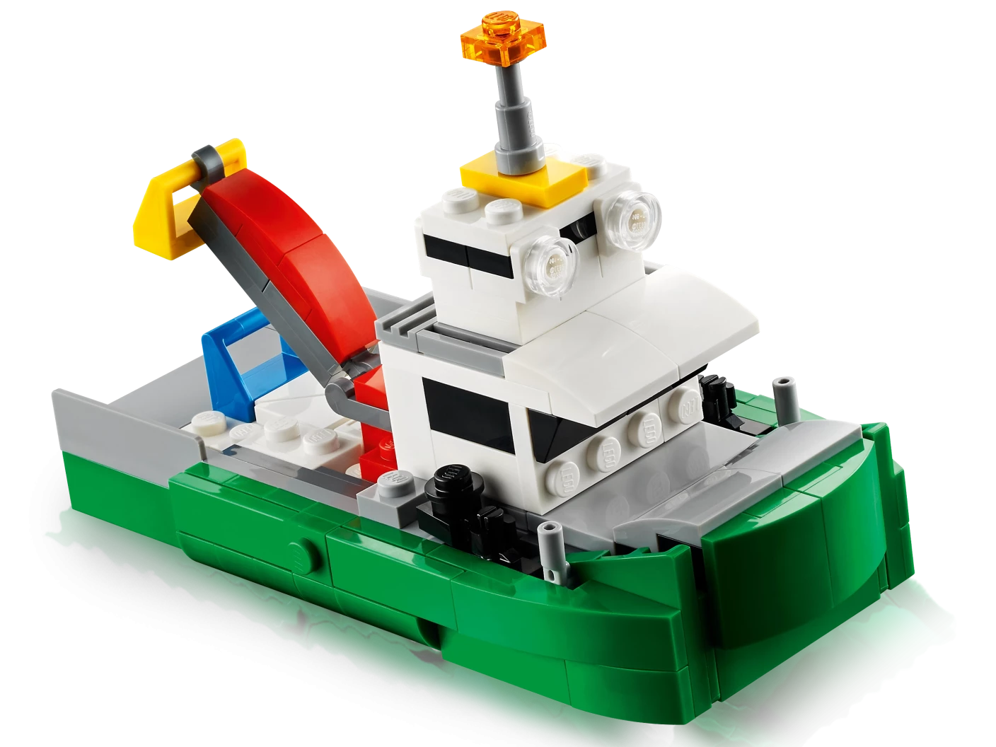 Racewagen transportvoertuig