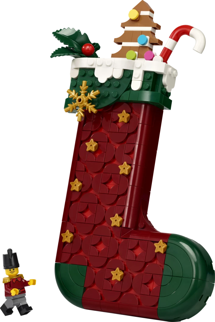 Kerstsok