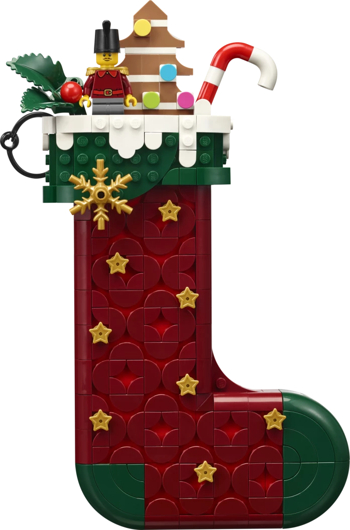 Kerstsok