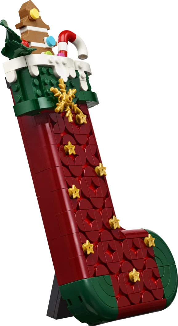 Kerstsok