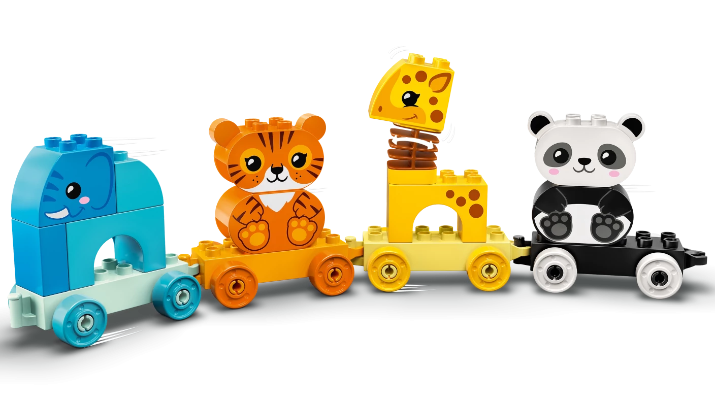 Dierentrein