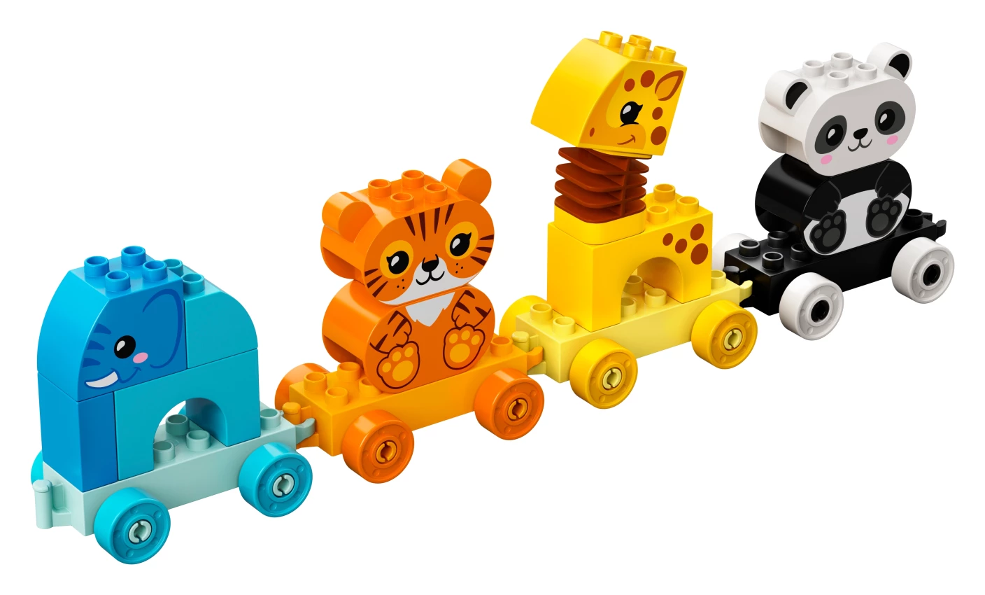 Dierentrein