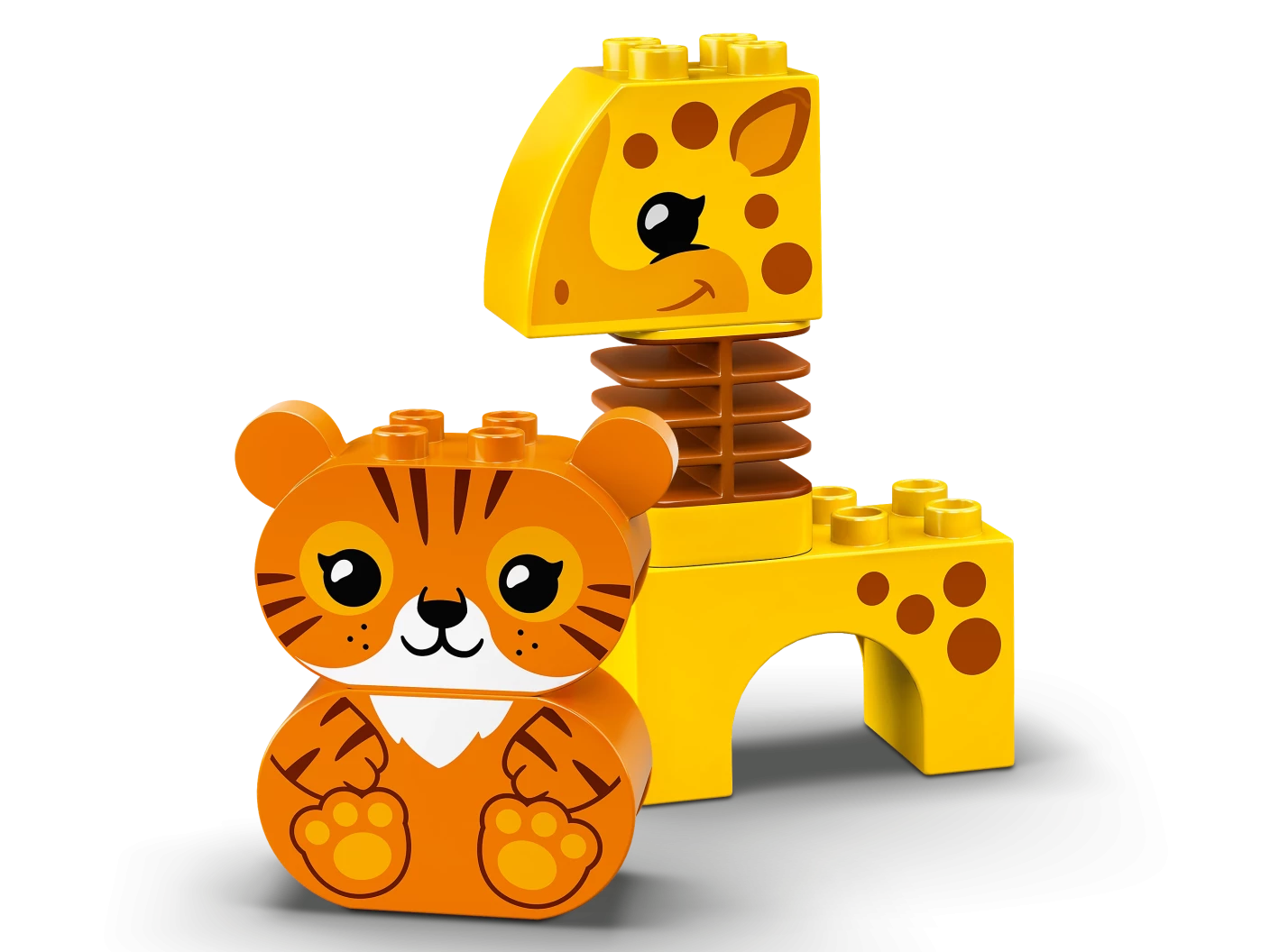 Dierentrein