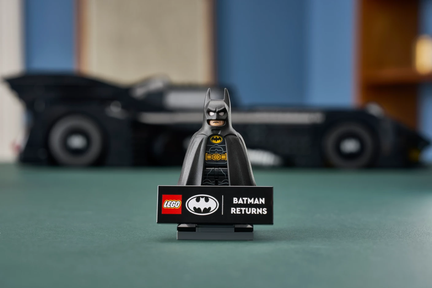 Batman Returns Batmobile