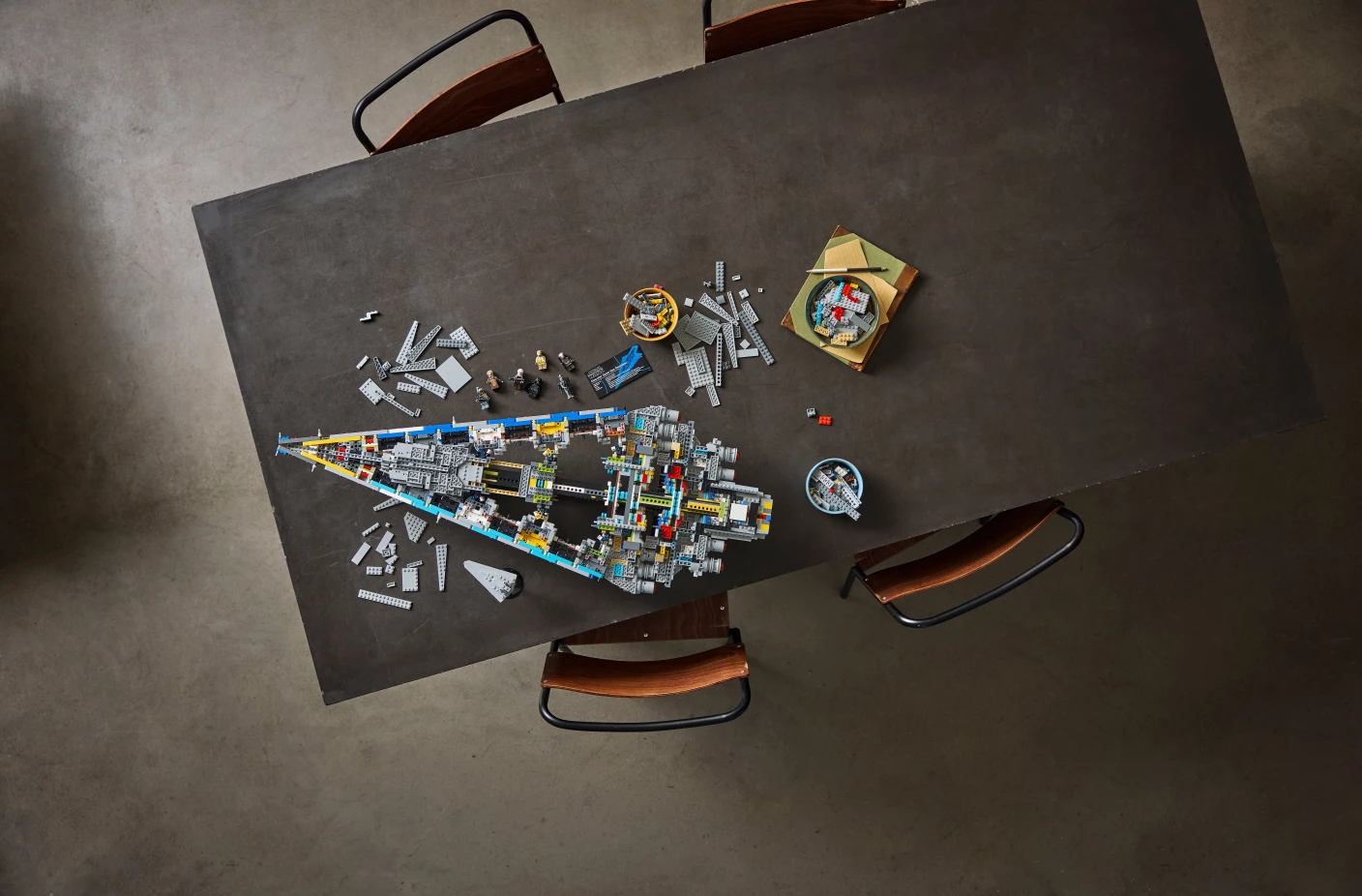 Executor Super Star Destroyer
