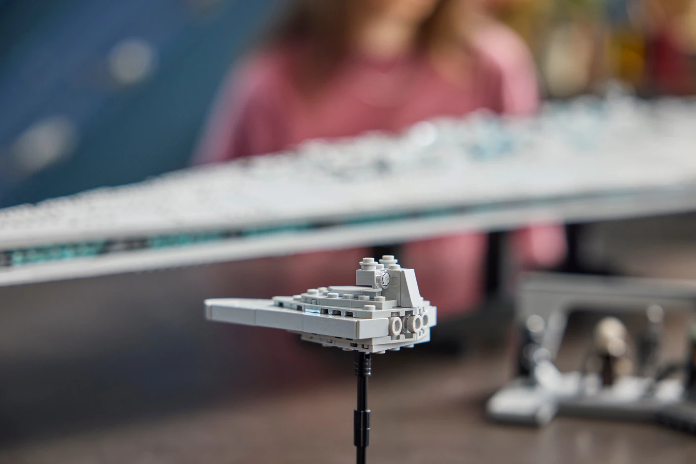 Executor Super Star Destroyer