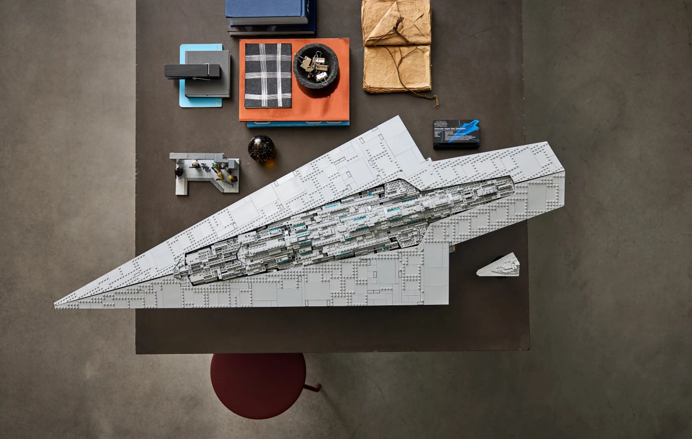 Executor Super Star Destroyer