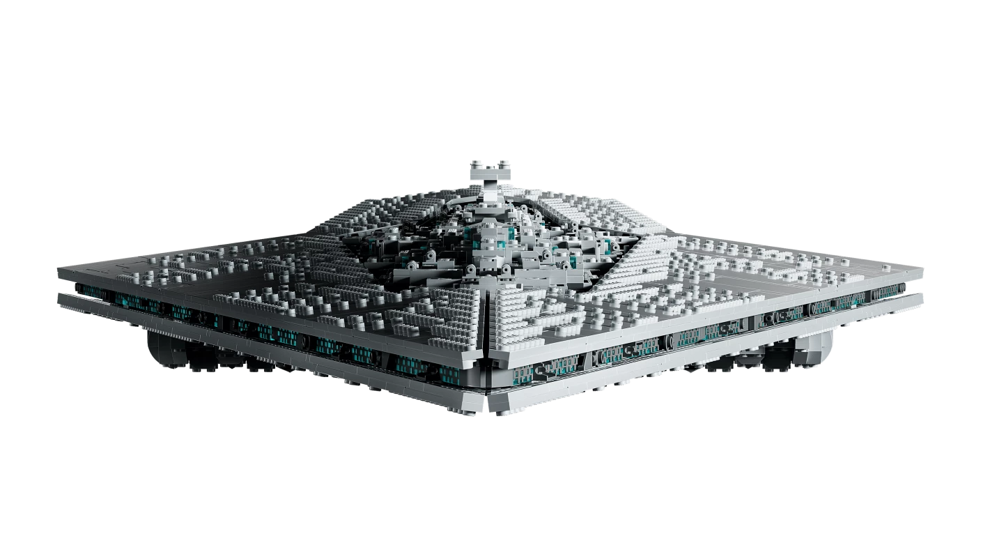 Executor Super Star Destroyer