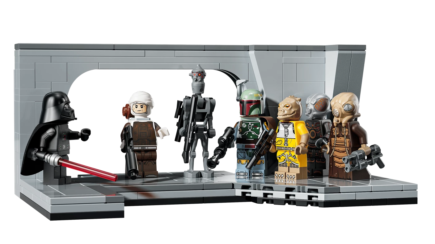 Executor Super Star Destroyer