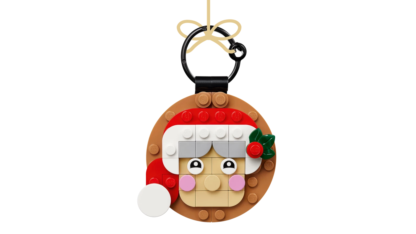 Schattige kerstversieringen 2