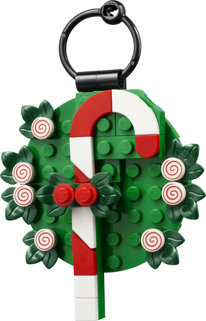 Schattige kerstversieringen 2