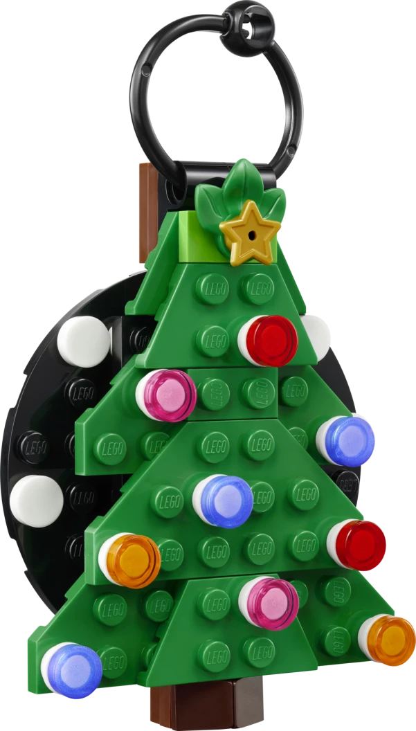 Schattige kerstversieringen 2