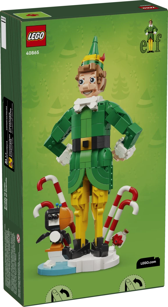 Buddy de Elf