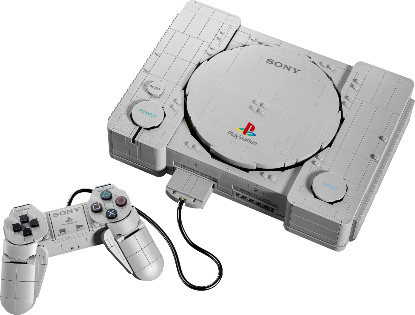 PlayStation