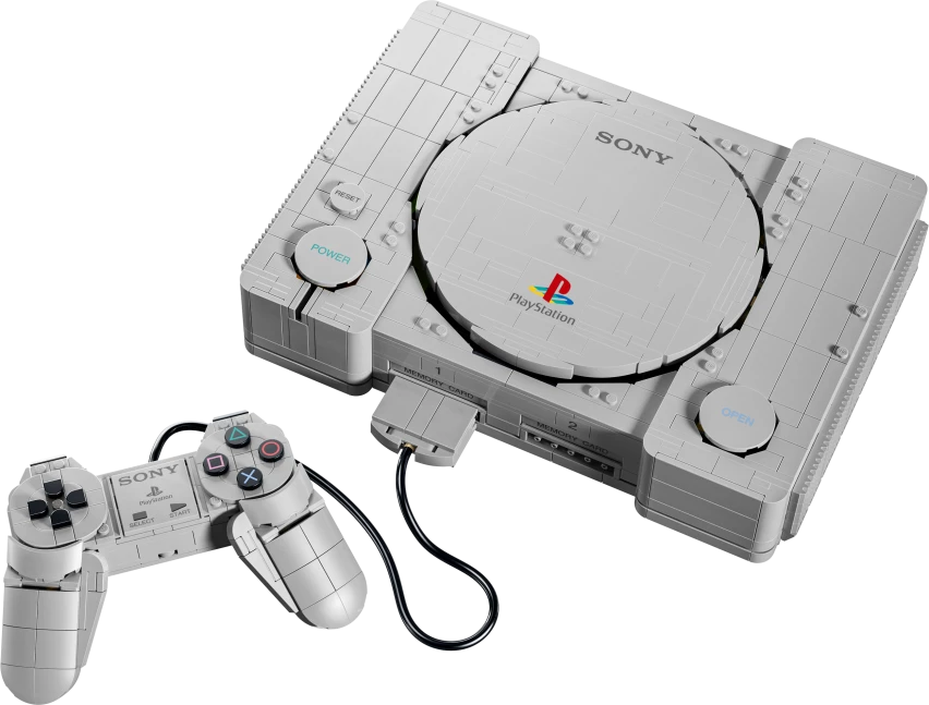 PlayStation